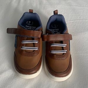 Stride Rite sneakers